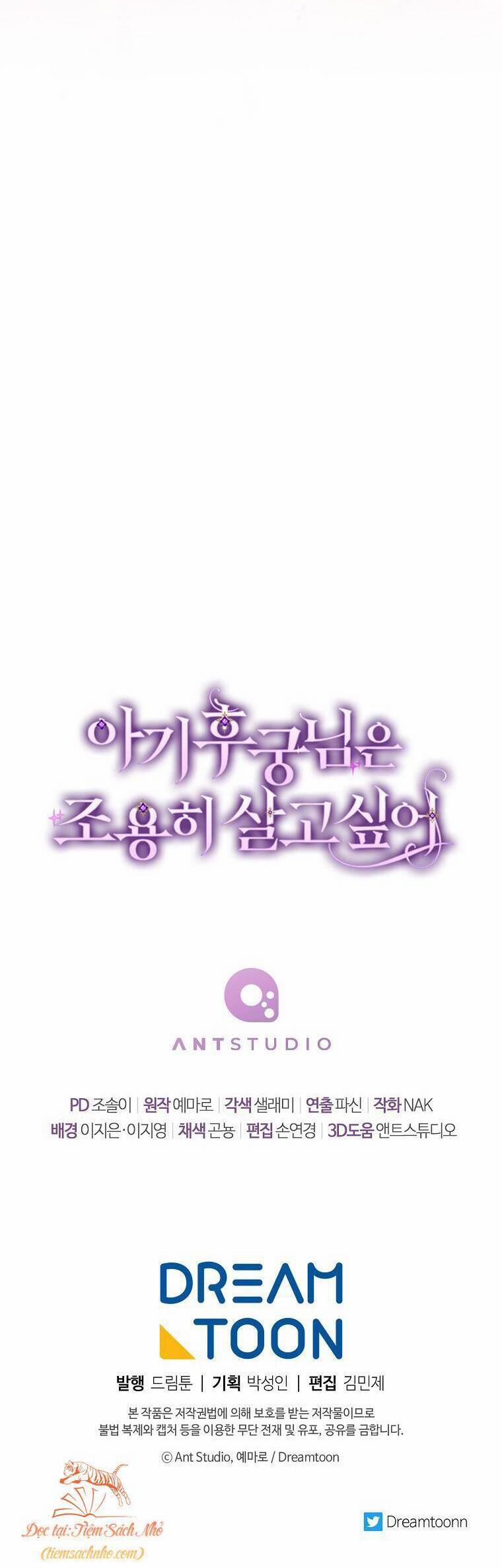 Tiểu Thiếp Chỉ Muốn Sống Yên Bình 31 trang 60