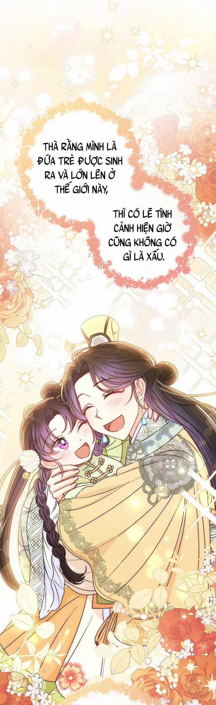 Tiểu Thiếp Chỉ Muốn Sống Yên Bình 31 trang 8