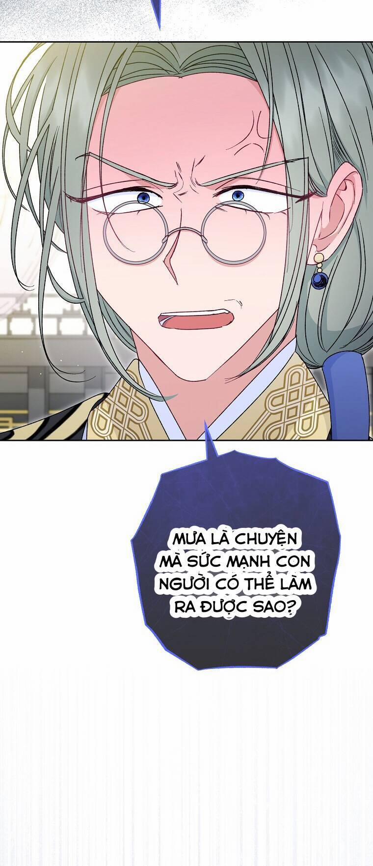 Tiểu Thiếp Chỉ Muốn Sống Yên Bình 32 trang 10