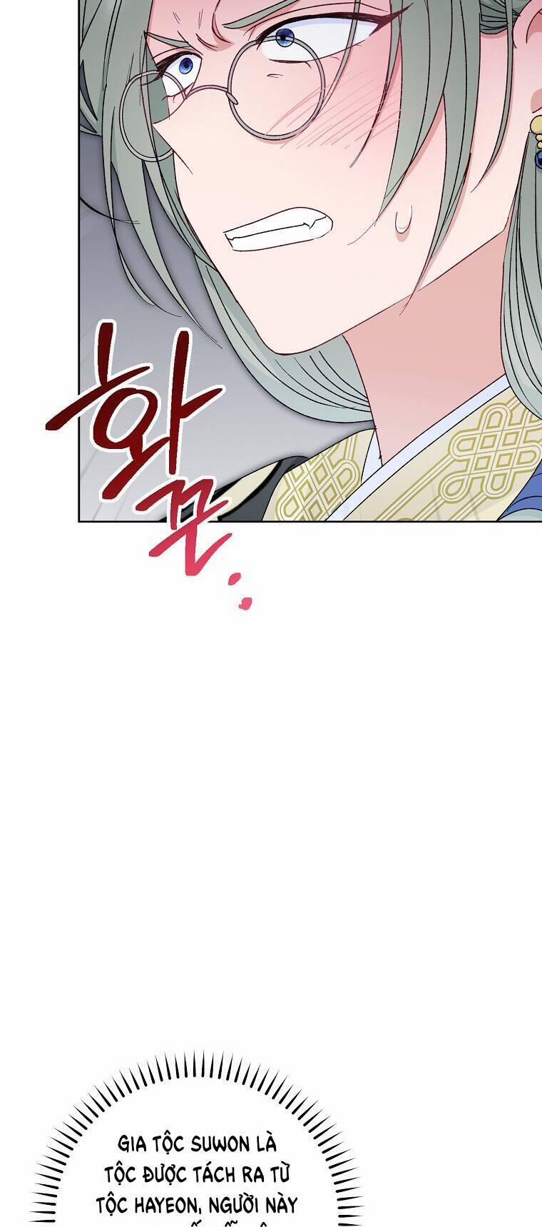 Tiểu Thiếp Chỉ Muốn Sống Yên Bình 32 trang 14