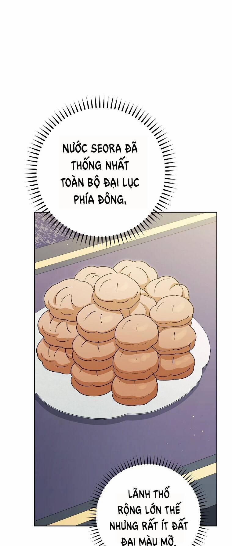 Tiểu Thiếp Chỉ Muốn Sống Yên Bình 32 trang 16