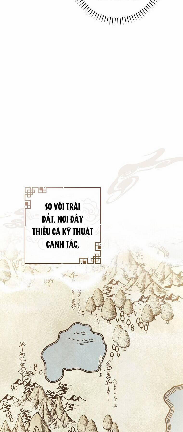 Tiểu Thiếp Chỉ Muốn Sống Yên Bình 32 trang 17