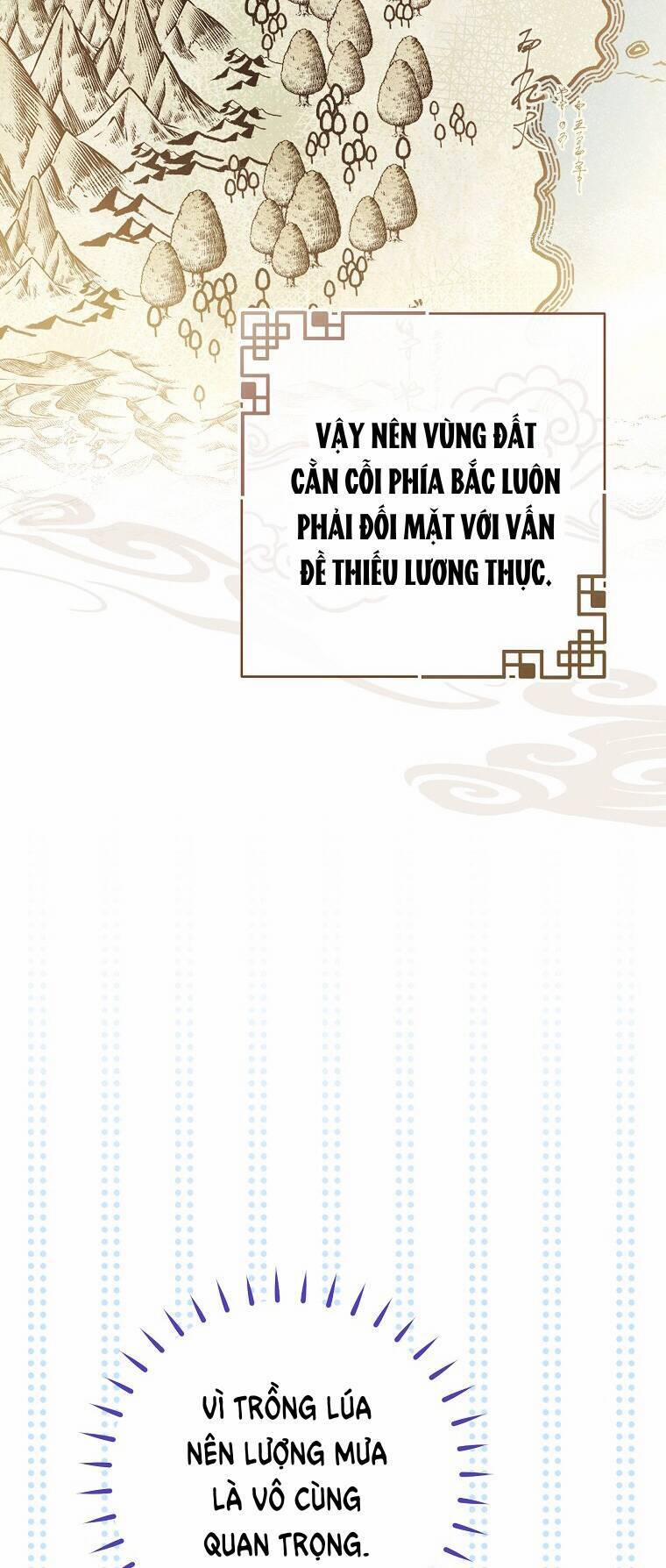 Tiểu Thiếp Chỉ Muốn Sống Yên Bình 32 trang 18