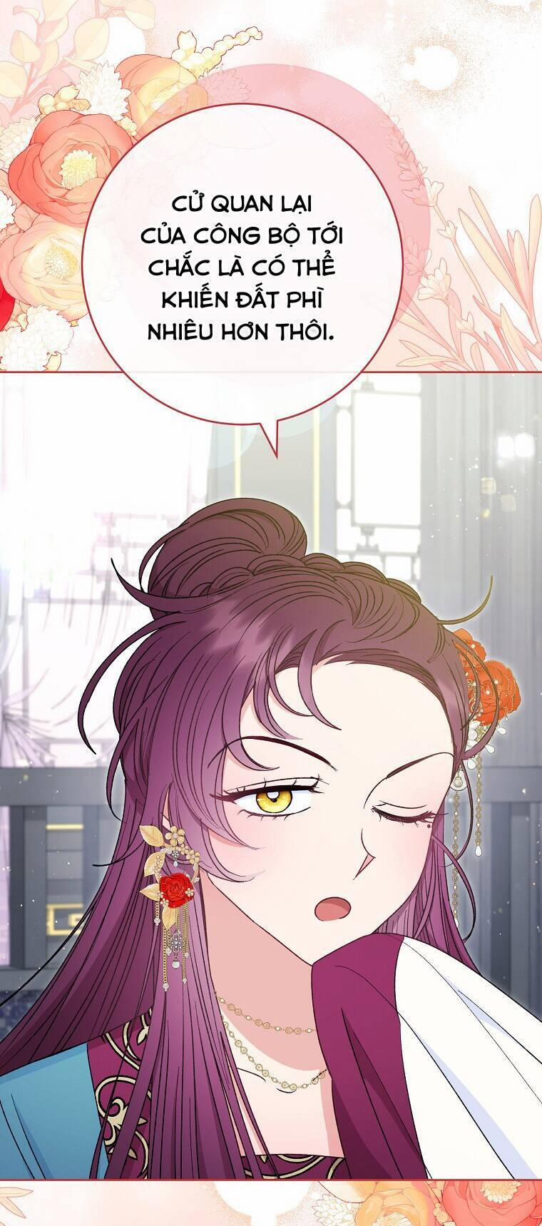 Tiểu Thiếp Chỉ Muốn Sống Yên Bình 32 trang 2