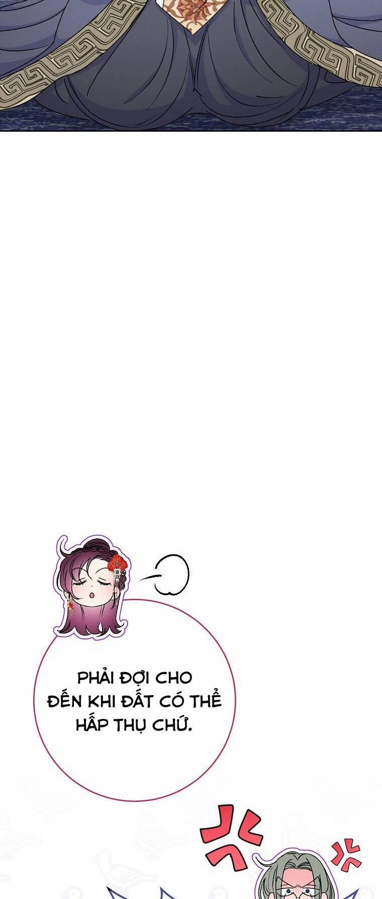 Tiểu Thiếp Chỉ Muốn Sống Yên Bình 32 trang 21