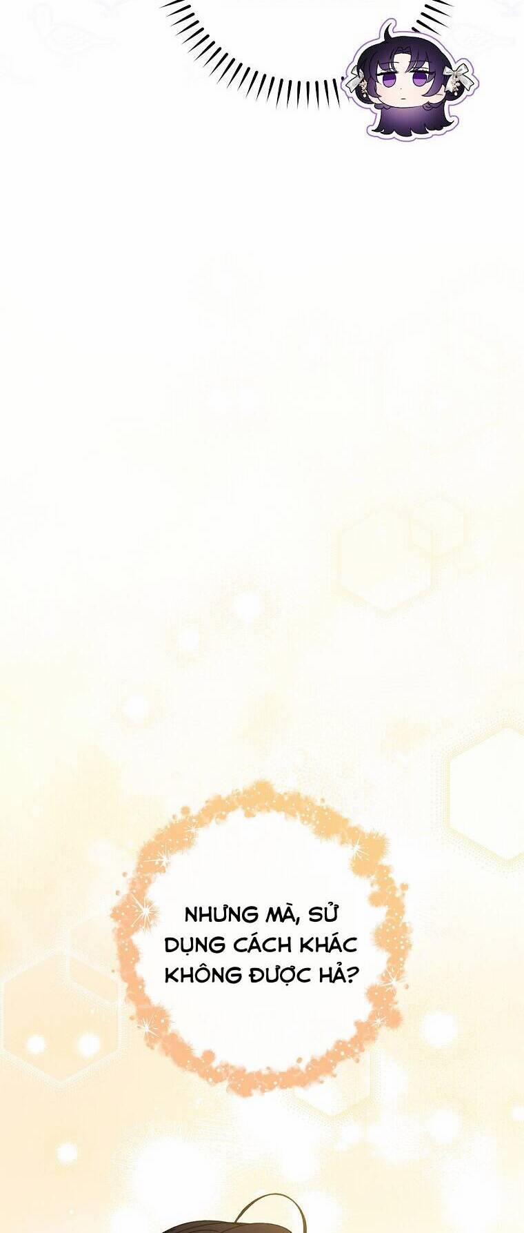 Tiểu Thiếp Chỉ Muốn Sống Yên Bình 32 trang 23