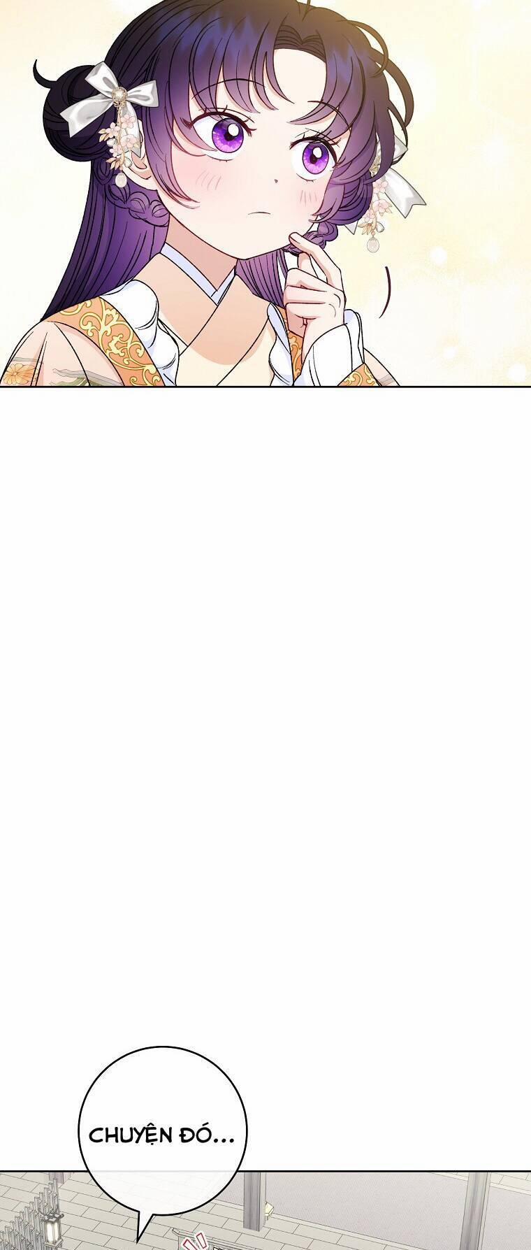 Tiểu Thiếp Chỉ Muốn Sống Yên Bình 32 trang 24