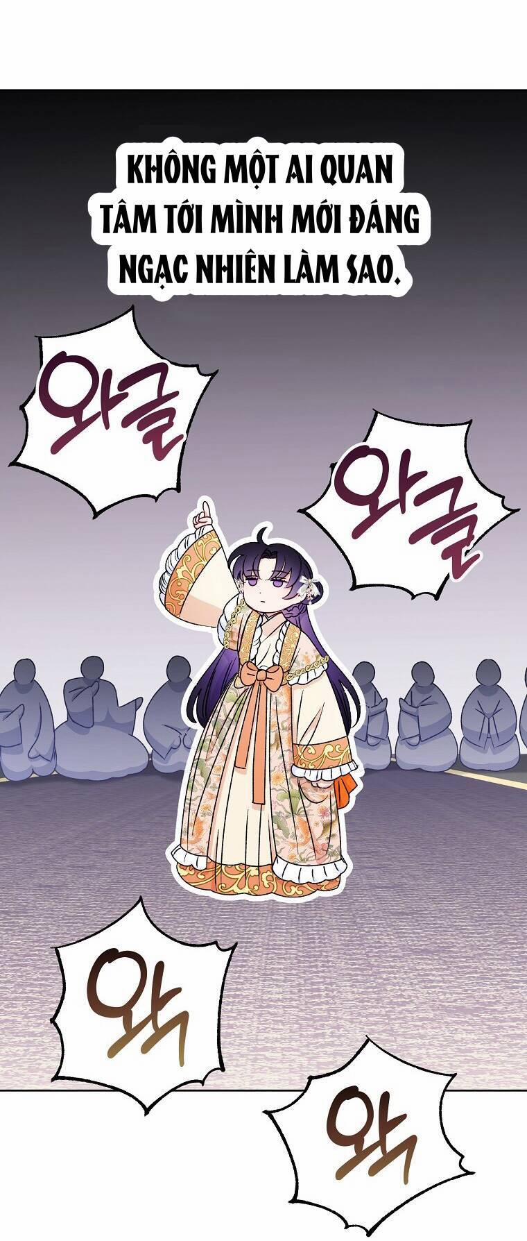 Tiểu Thiếp Chỉ Muốn Sống Yên Bình 32 trang 26