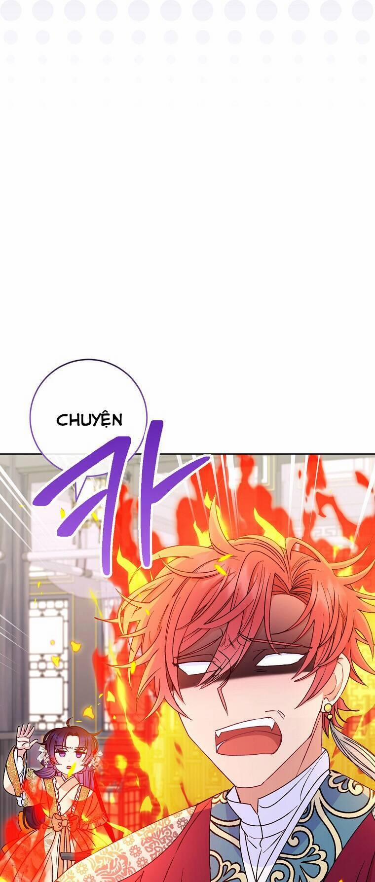 Tiểu Thiếp Chỉ Muốn Sống Yên Bình 32 trang 28