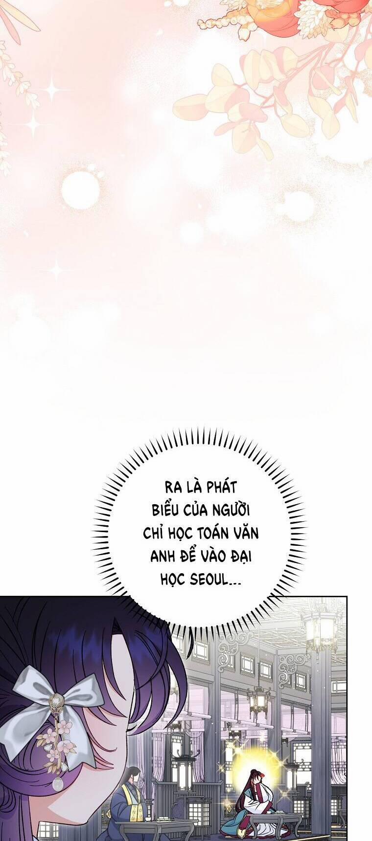 Tiểu Thiếp Chỉ Muốn Sống Yên Bình 32 trang 3