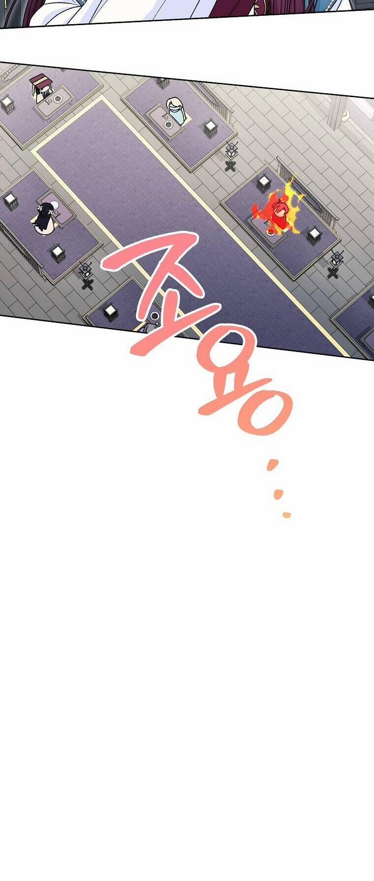 Tiểu Thiếp Chỉ Muốn Sống Yên Bình 32 trang 31