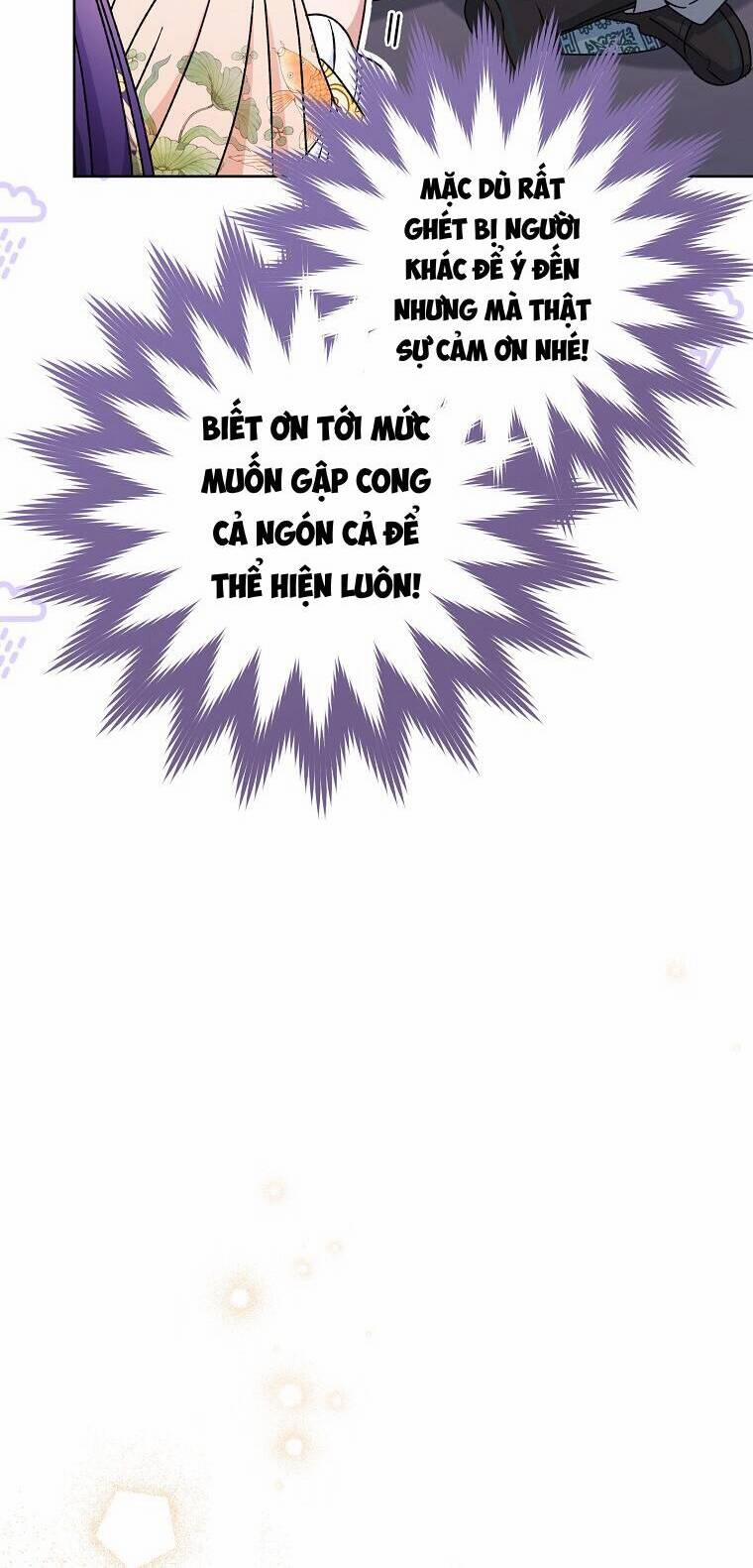 Tiểu Thiếp Chỉ Muốn Sống Yên Bình 32 trang 33