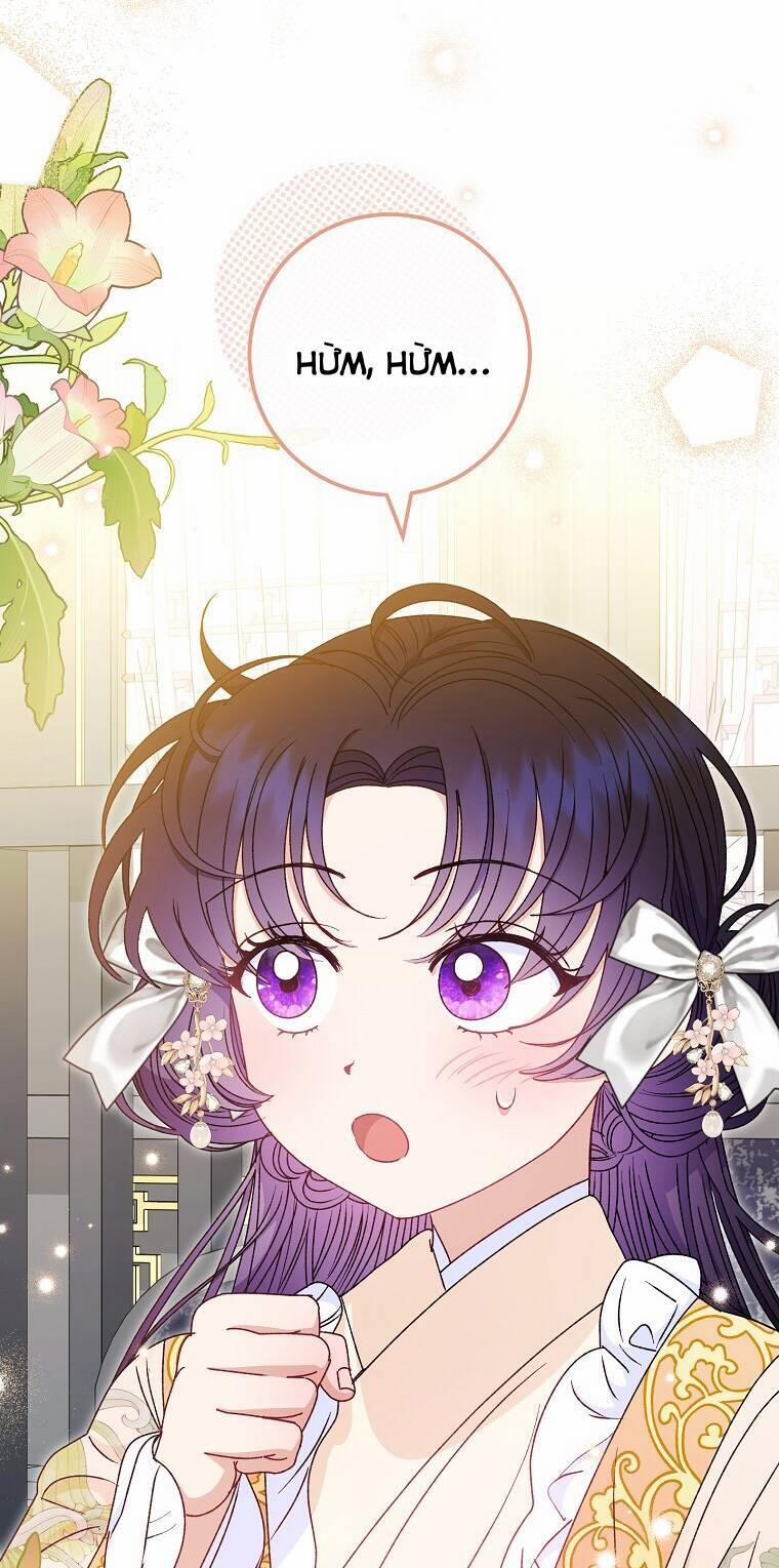 Tiểu Thiếp Chỉ Muốn Sống Yên Bình 32 trang 34