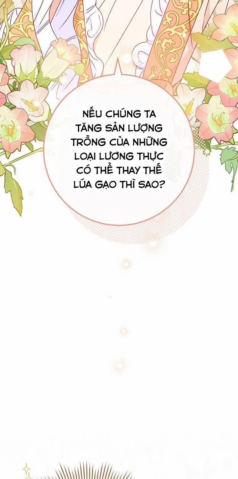 Tiểu Thiếp Chỉ Muốn Sống Yên Bình 32 trang 35