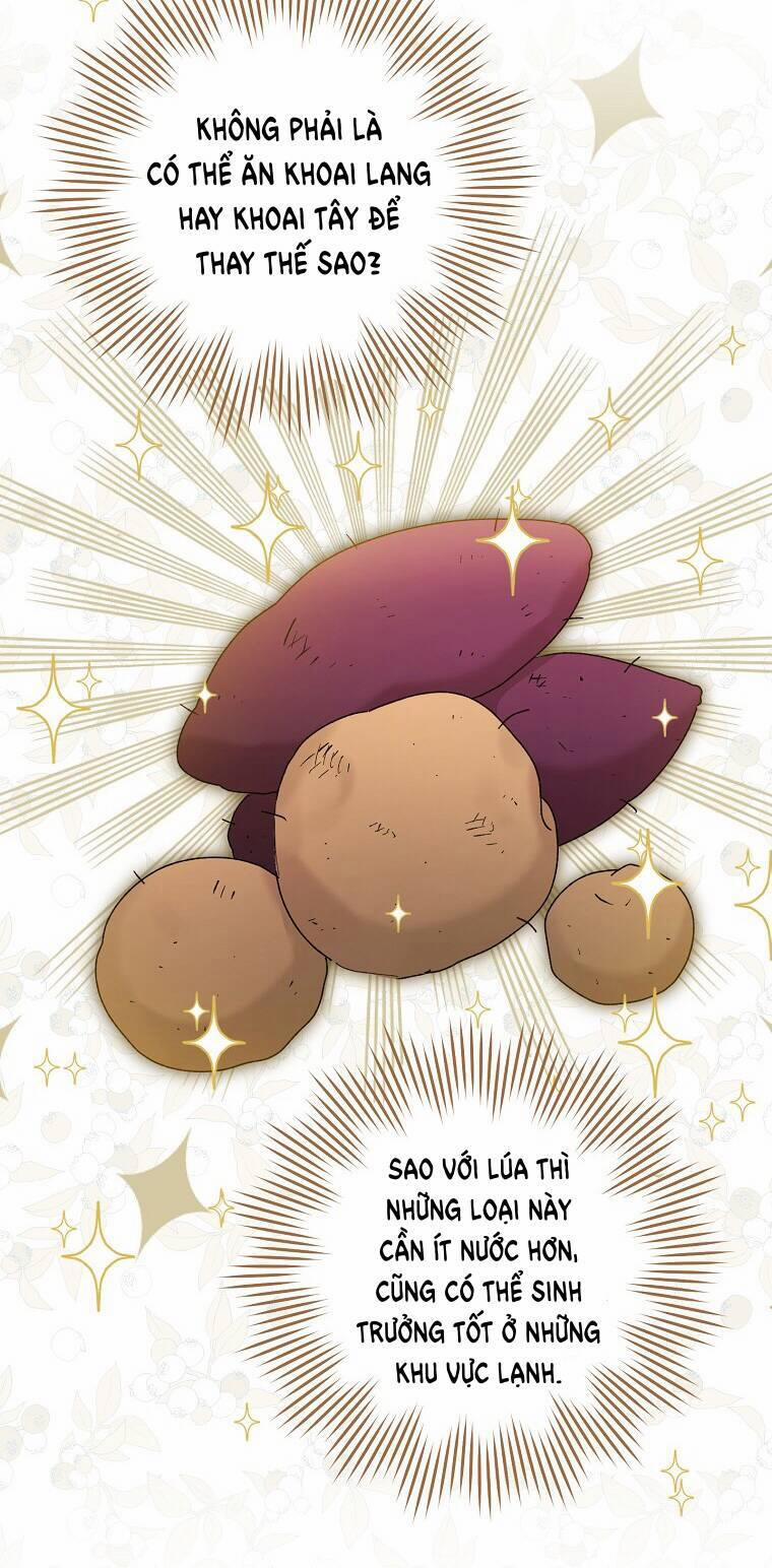 Tiểu Thiếp Chỉ Muốn Sống Yên Bình 32 trang 36