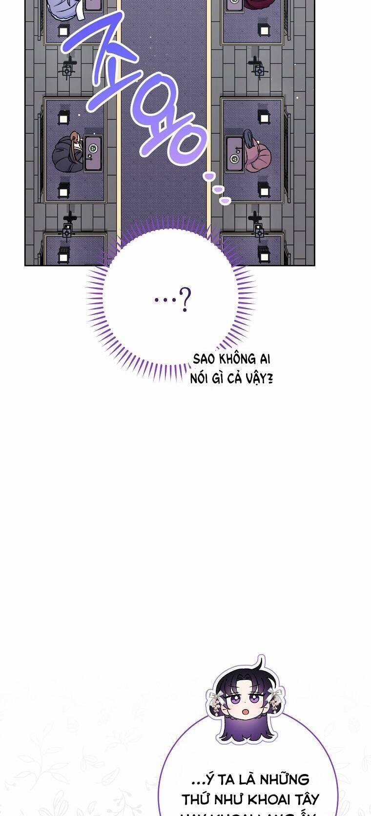 Tiểu Thiếp Chỉ Muốn Sống Yên Bình 32 trang 38