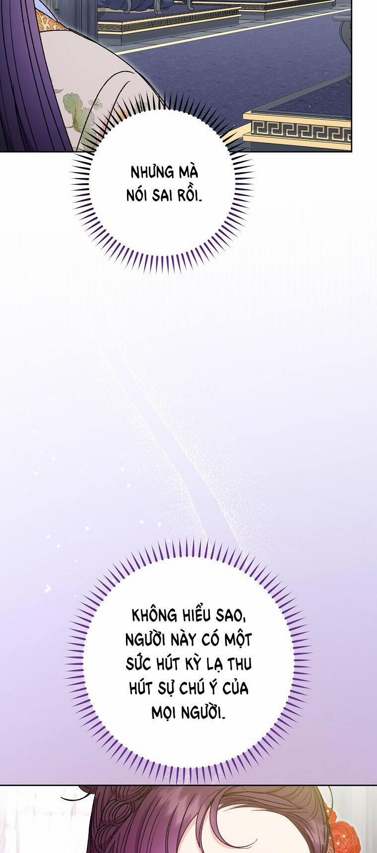 Tiểu Thiếp Chỉ Muốn Sống Yên Bình 32 trang 4