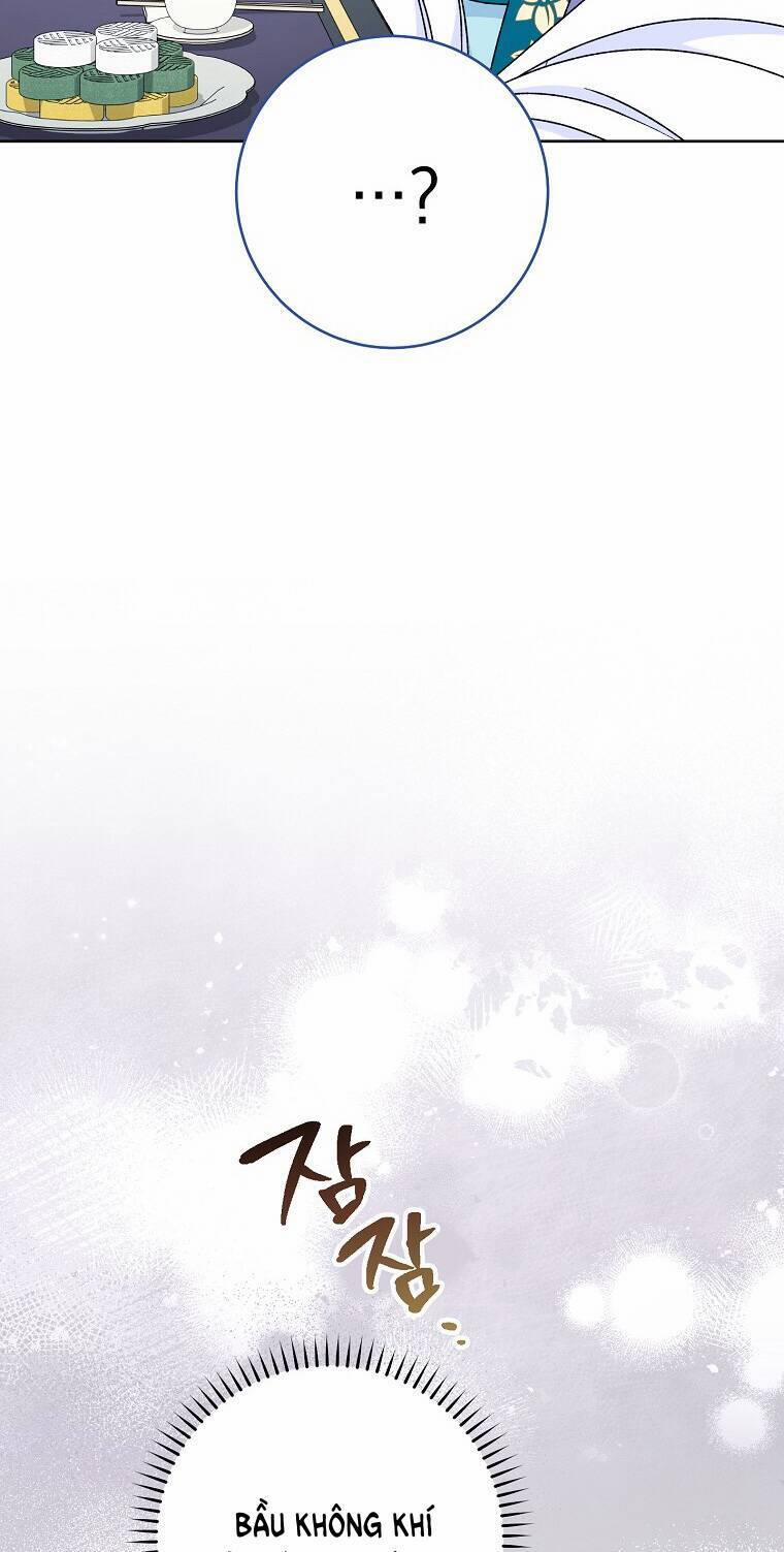 Tiểu Thiếp Chỉ Muốn Sống Yên Bình 32 trang 40