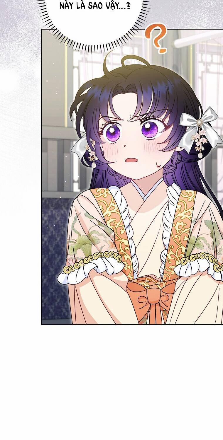 Tiểu Thiếp Chỉ Muốn Sống Yên Bình 32 trang 41