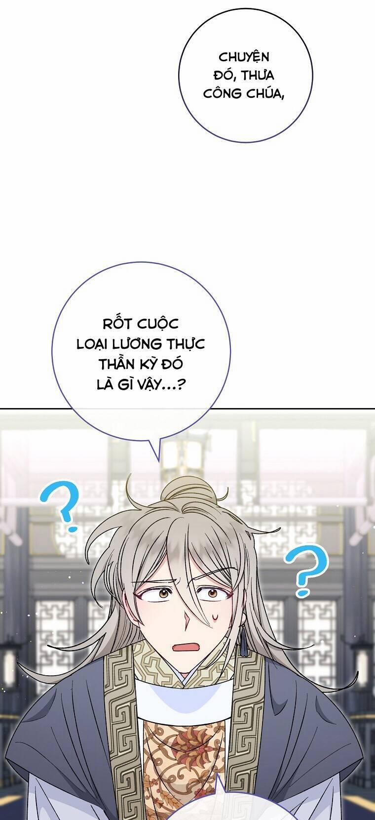 Tiểu Thiếp Chỉ Muốn Sống Yên Bình 32 trang 42