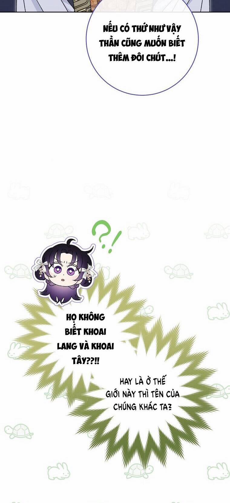 Tiểu Thiếp Chỉ Muốn Sống Yên Bình 32 trang 43