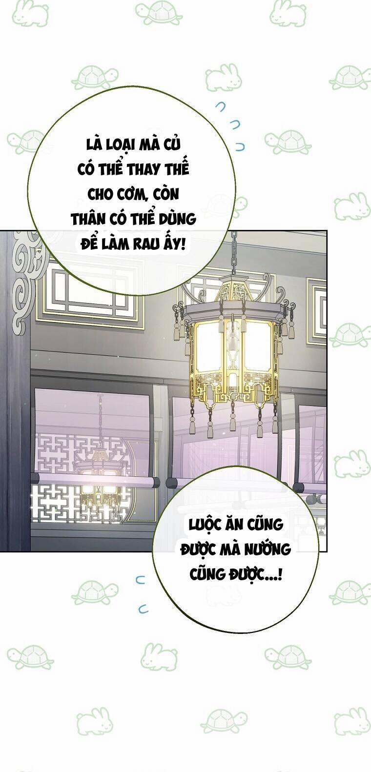 Tiểu Thiếp Chỉ Muốn Sống Yên Bình 32 trang 44