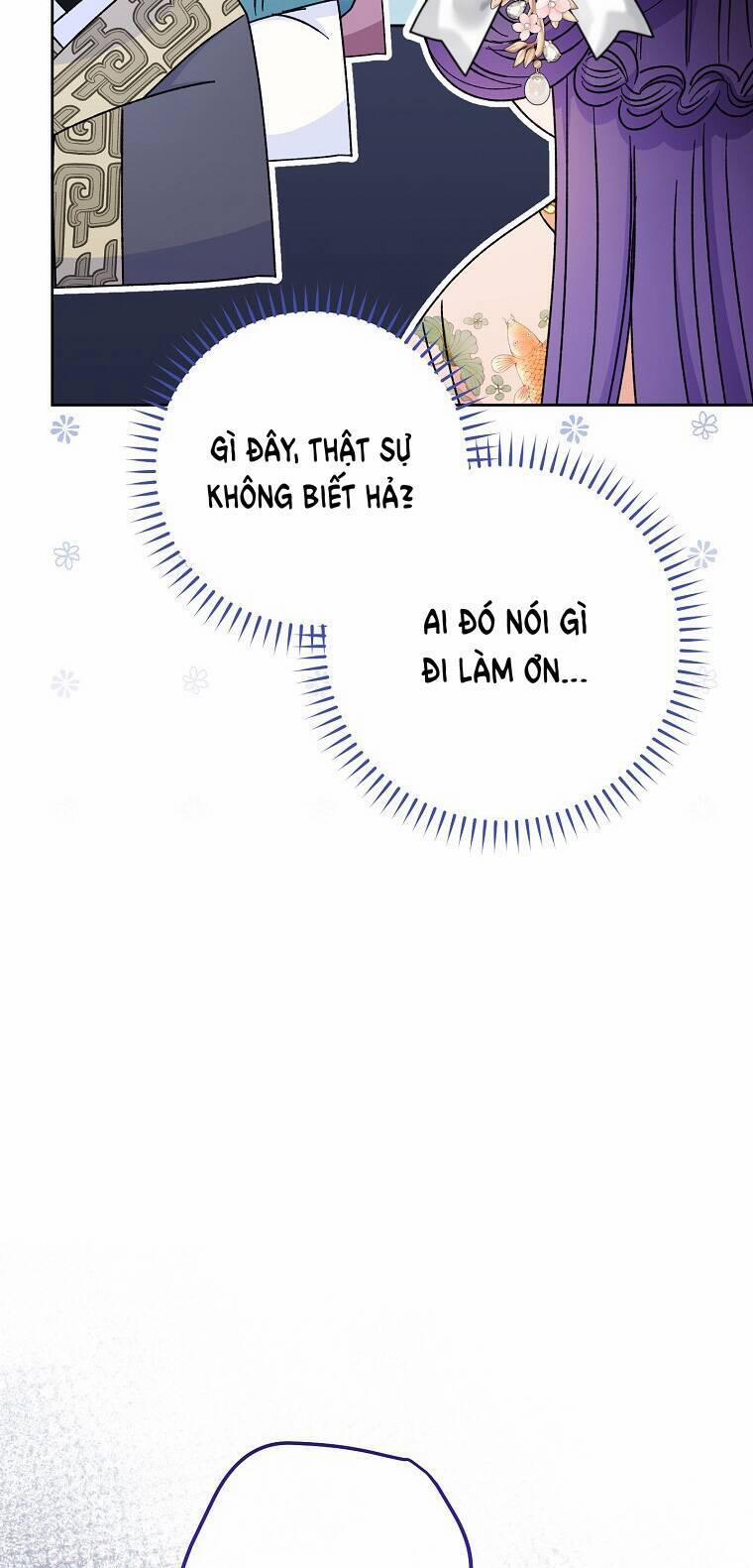 Tiểu Thiếp Chỉ Muốn Sống Yên Bình 32 trang 46