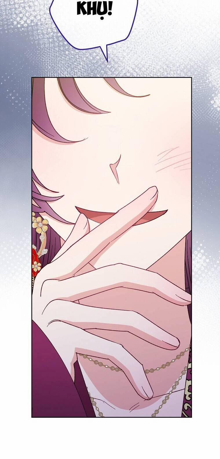 Tiểu Thiếp Chỉ Muốn Sống Yên Bình 32 trang 47