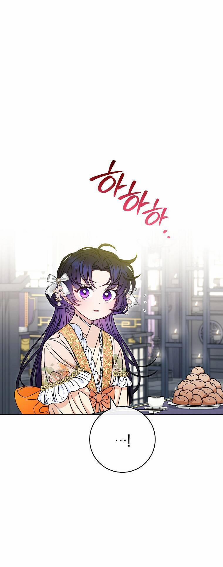 Tiểu Thiếp Chỉ Muốn Sống Yên Bình 32 trang 48