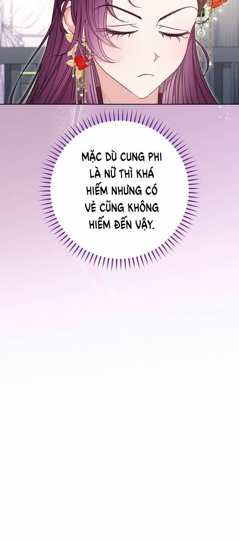 Tiểu Thiếp Chỉ Muốn Sống Yên Bình 32 trang 5