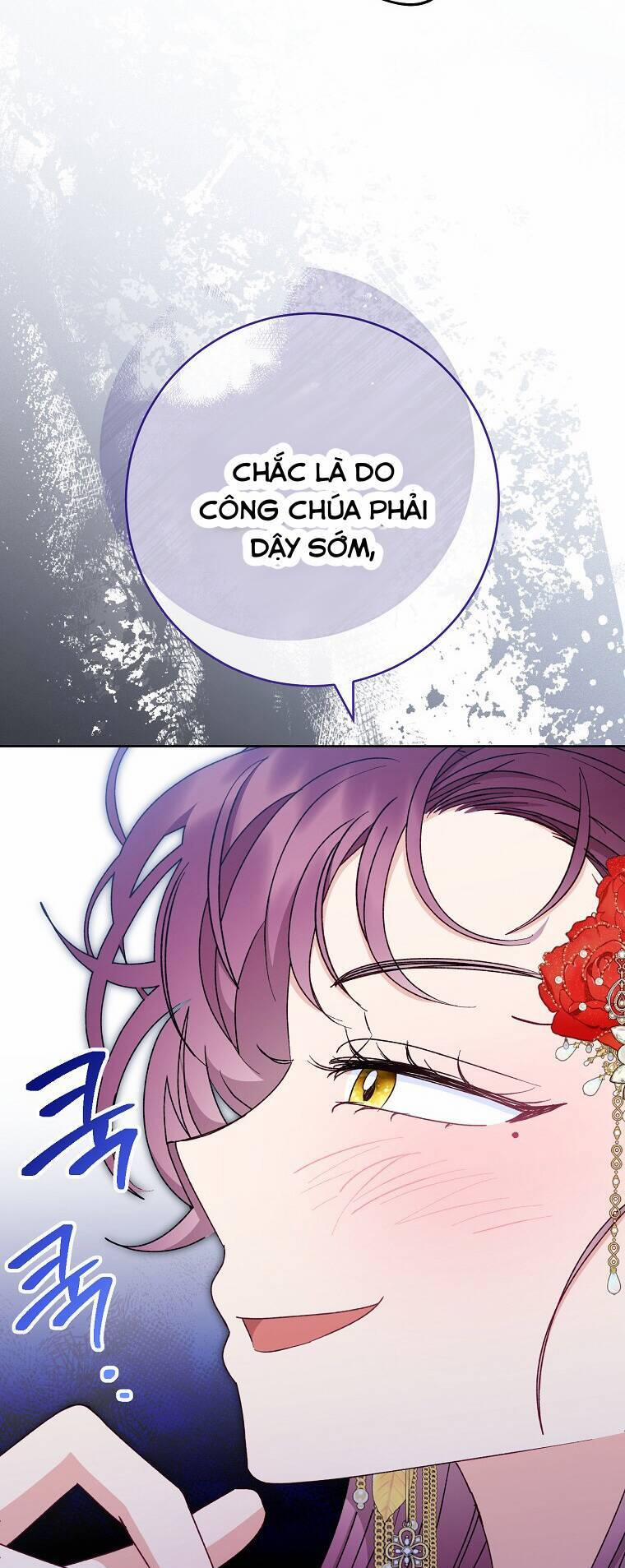 Tiểu Thiếp Chỉ Muốn Sống Yên Bình 32 trang 50