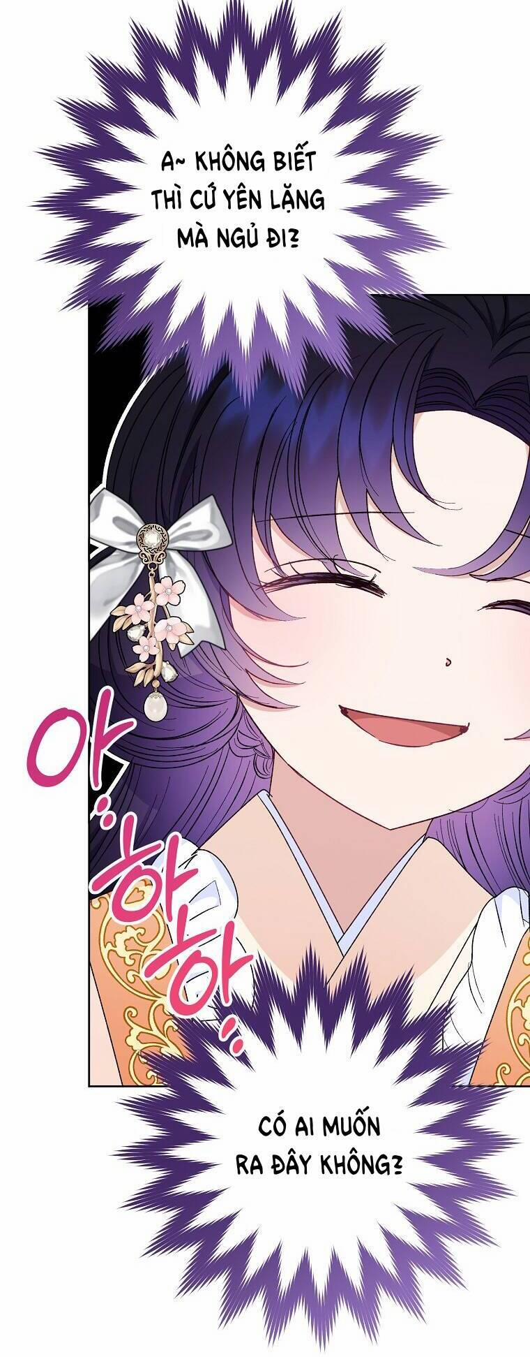 Tiểu Thiếp Chỉ Muốn Sống Yên Bình 32 trang 53