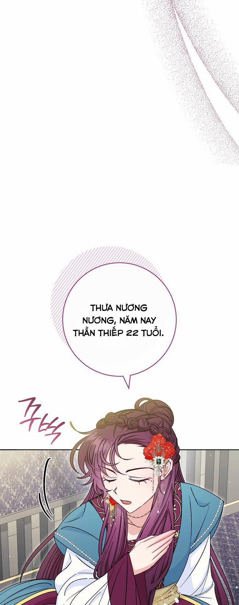 Tiểu Thiếp Chỉ Muốn Sống Yên Bình 32 trang 58