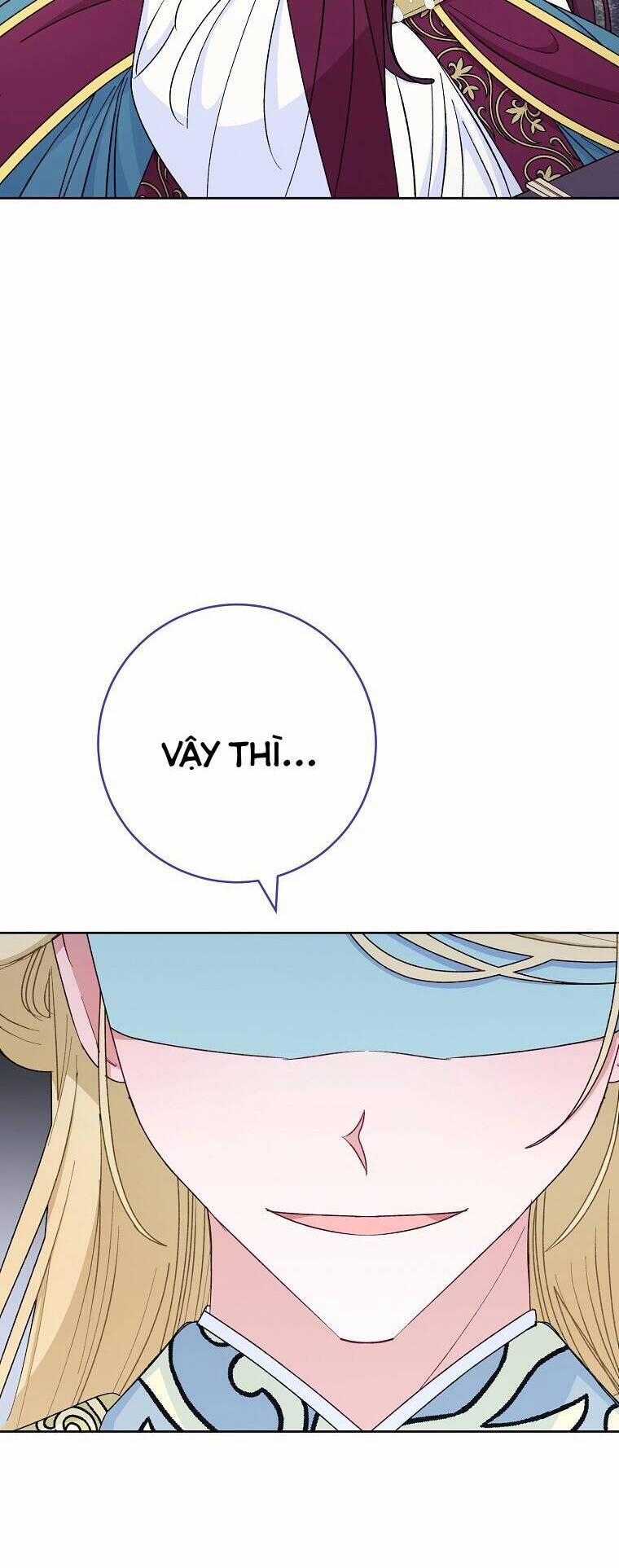 Tiểu Thiếp Chỉ Muốn Sống Yên Bình 32 trang 59