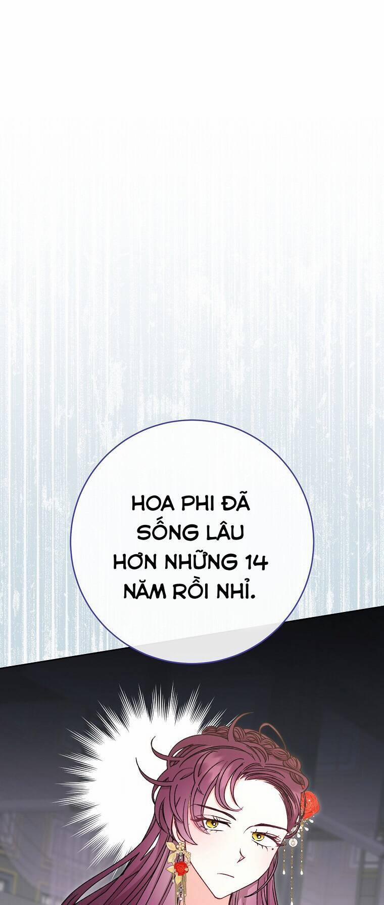 Tiểu Thiếp Chỉ Muốn Sống Yên Bình 32 trang 60