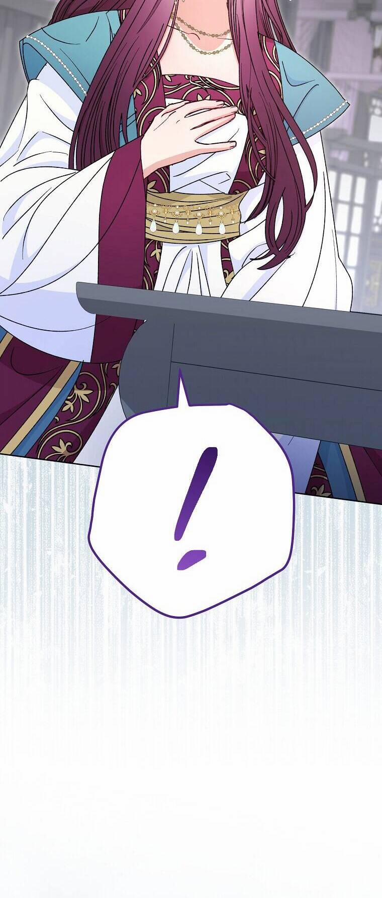 Tiểu Thiếp Chỉ Muốn Sống Yên Bình 32 trang 61