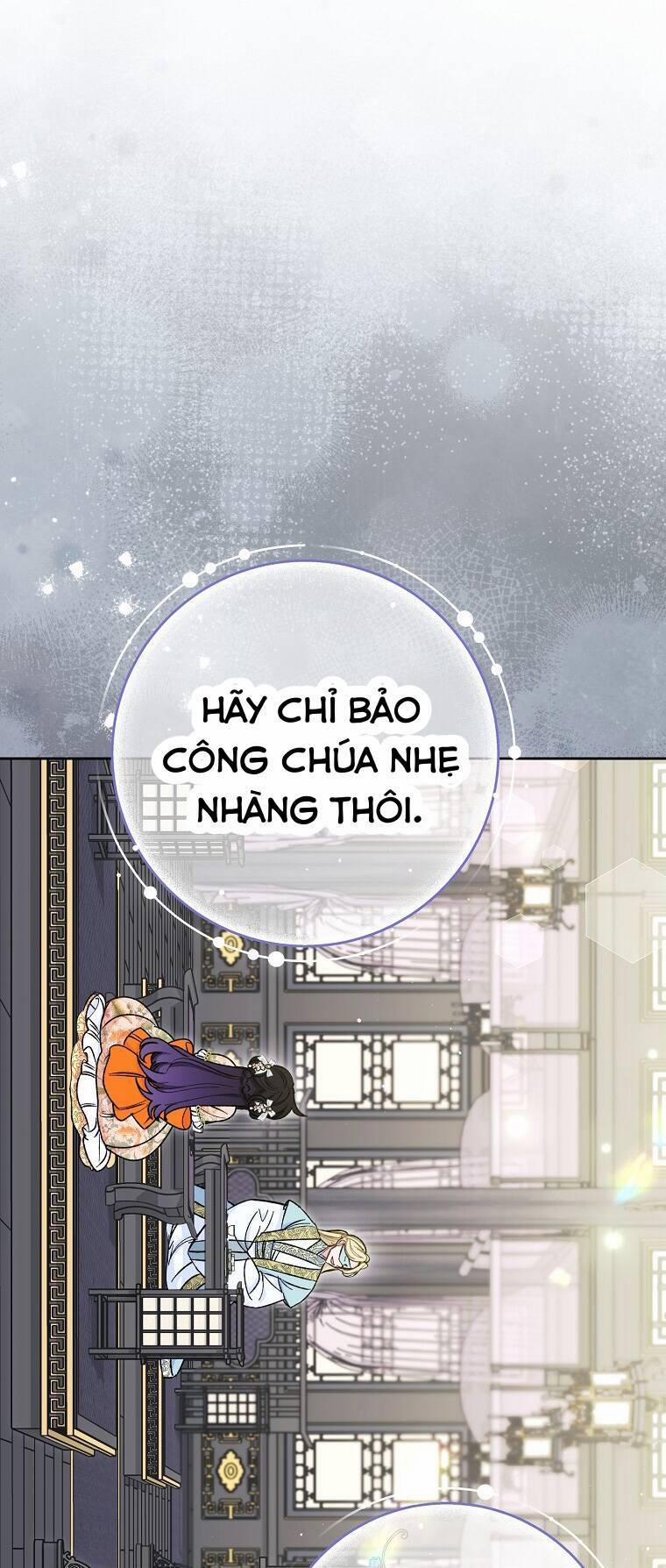 Tiểu Thiếp Chỉ Muốn Sống Yên Bình 32 trang 62