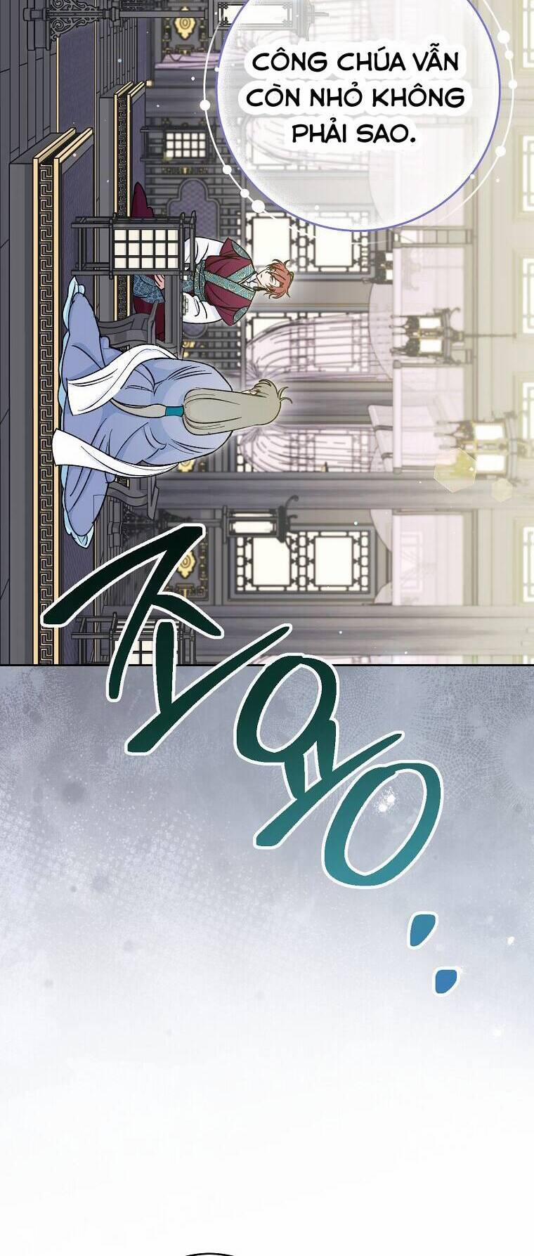 Tiểu Thiếp Chỉ Muốn Sống Yên Bình 32 trang 63