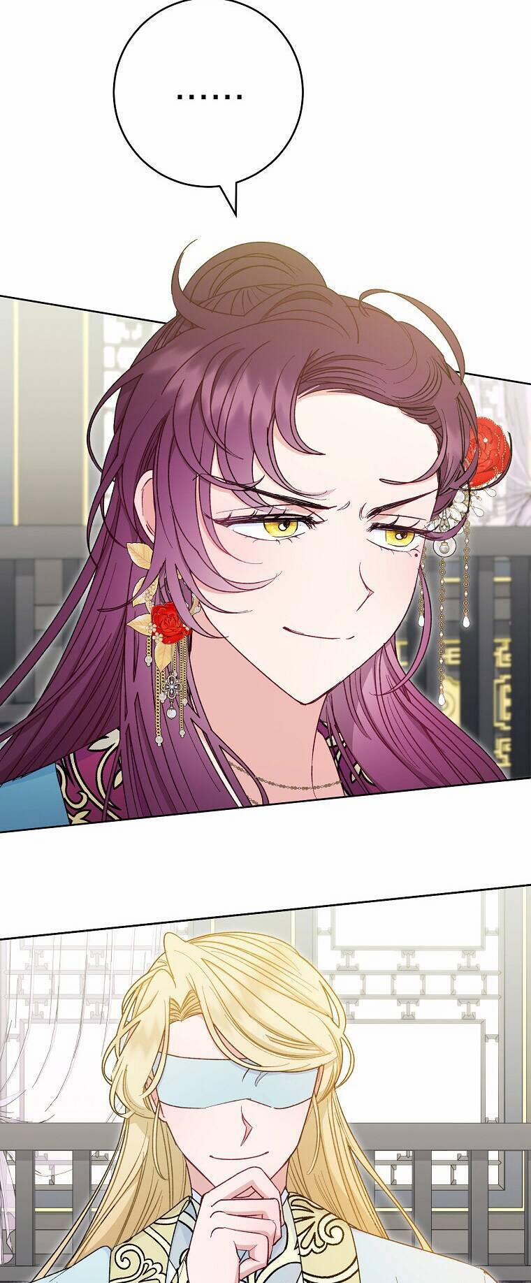 Tiểu Thiếp Chỉ Muốn Sống Yên Bình 32 trang 64