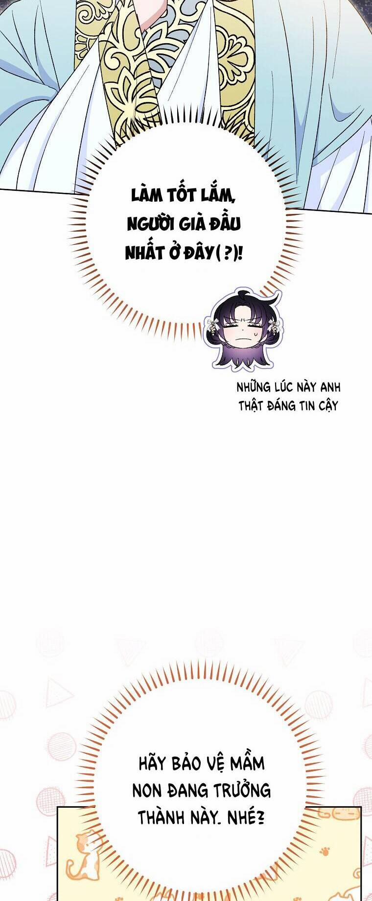 Tiểu Thiếp Chỉ Muốn Sống Yên Bình 32 trang 65