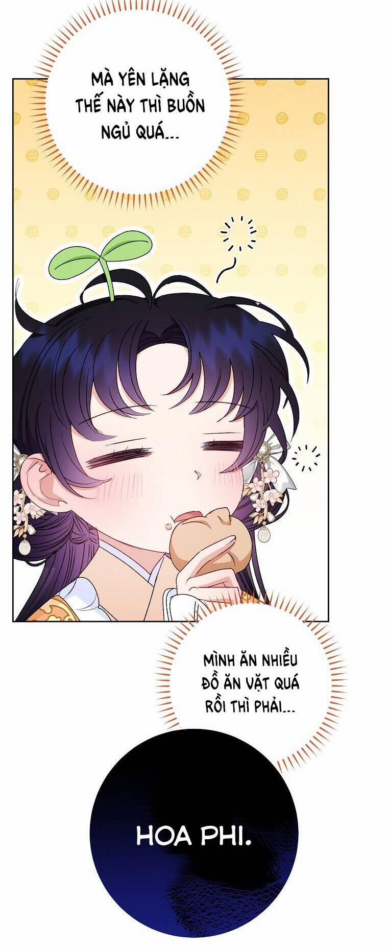 Tiểu Thiếp Chỉ Muốn Sống Yên Bình 32 trang 67