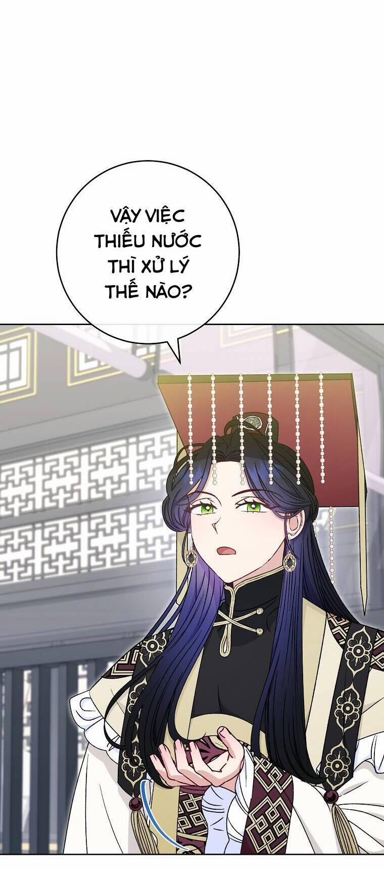 Tiểu Thiếp Chỉ Muốn Sống Yên Bình 32 trang 7