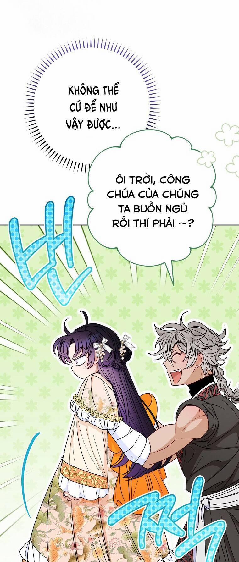 Tiểu Thiếp Chỉ Muốn Sống Yên Bình 32 trang 72