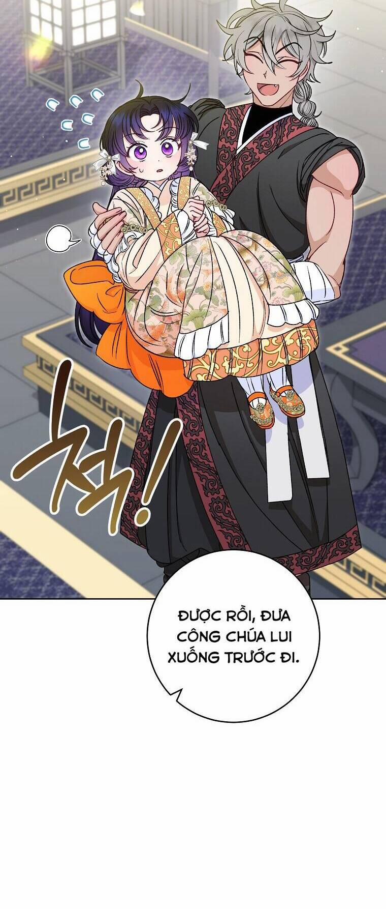 Tiểu Thiếp Chỉ Muốn Sống Yên Bình 32 trang 75