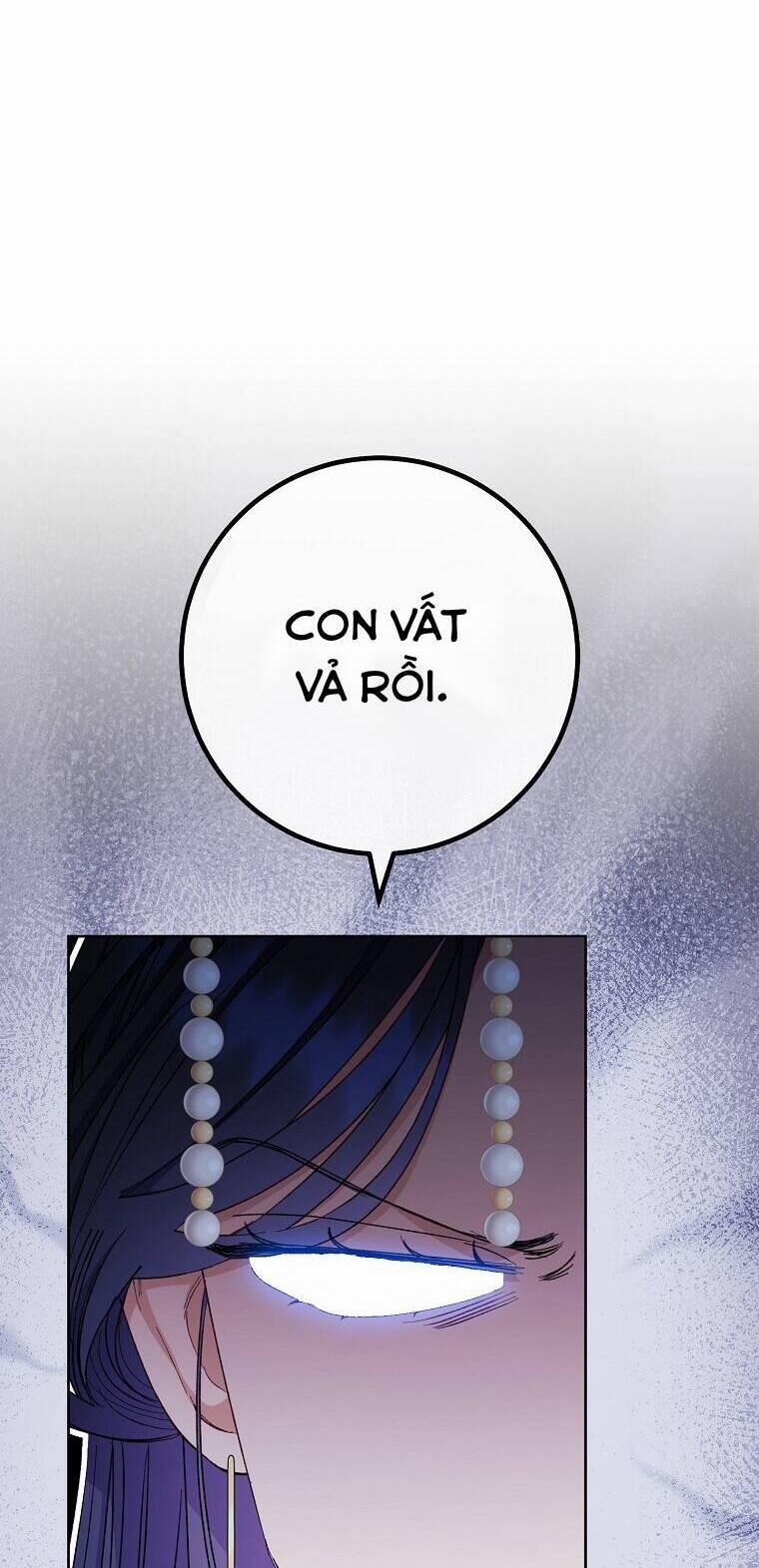 Tiểu Thiếp Chỉ Muốn Sống Yên Bình 32 trang 77