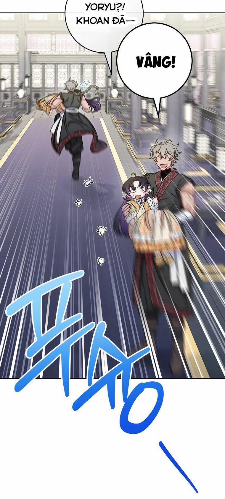 Tiểu Thiếp Chỉ Muốn Sống Yên Bình 32 trang 79