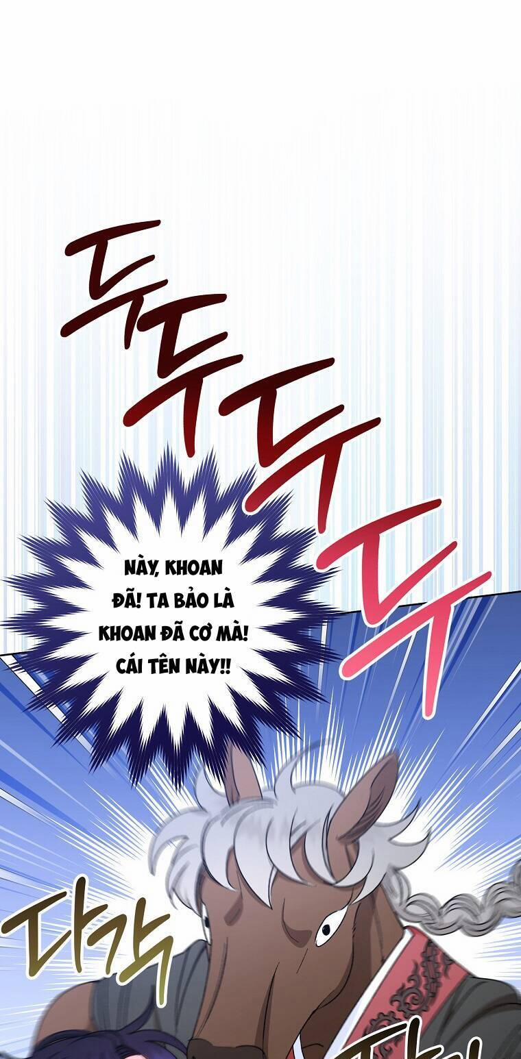 Tiểu Thiếp Chỉ Muốn Sống Yên Bình 32 trang 80