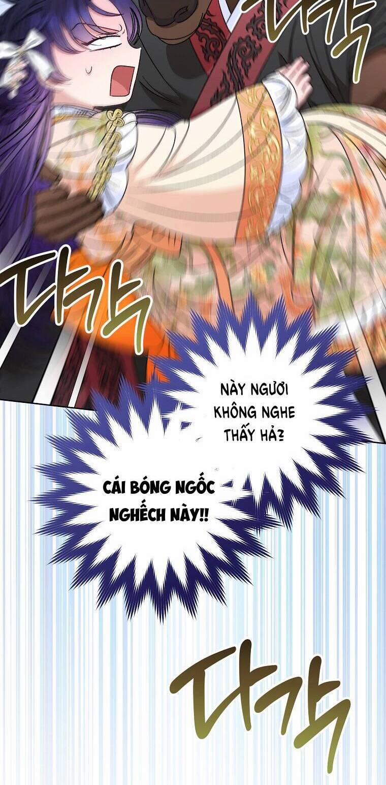 Tiểu Thiếp Chỉ Muốn Sống Yên Bình 32 trang 81