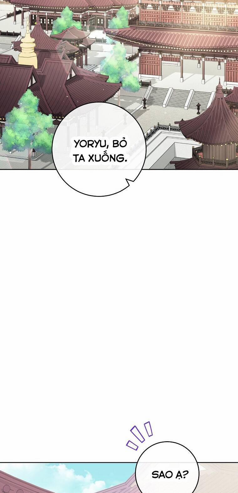 Tiểu Thiếp Chỉ Muốn Sống Yên Bình 32 trang 83