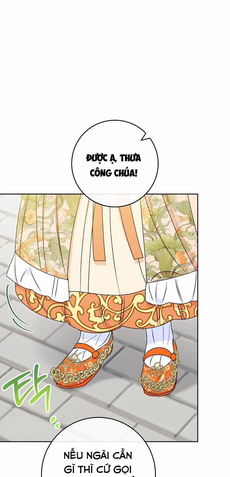 Tiểu Thiếp Chỉ Muốn Sống Yên Bình 32 trang 85